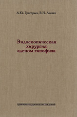 Эндоскопическая хирургия аденом гипофиза