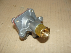 Клапан топлив. редукц. дв.409,40522,4213 (под трубку) Пекар