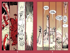 Джон Константин. Hellblazer. Опасные привычки (Б/У)