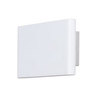 Уличный светильник Arte Lamp Largo A2505AP-2WH