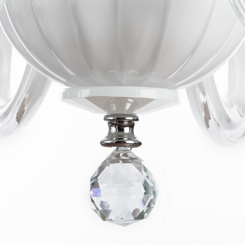 Люстра Divinare Cigno 8825/03 LM-6