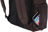 Картинка рюкзак городской Thule Departer Backpack 23L Blackest Purple - 4