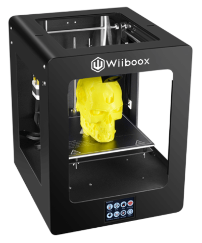 3D-принтер Wiiboox W200