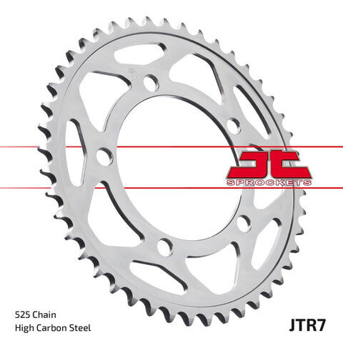 Звезда JTR7.44ZBK