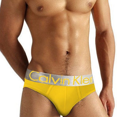 Calvin clearance klein yellow