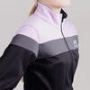 Детский утеплённый лыжный костюм Nordski Jr. Drive-Base black-orchid
