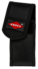 Поясная сумка для двух инструментов KNIPEX 001972LE