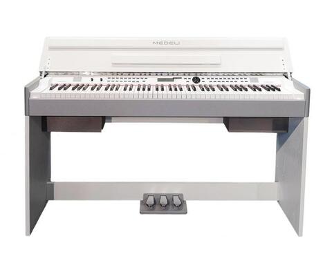 Цифровые пианино Medeli CDP5200