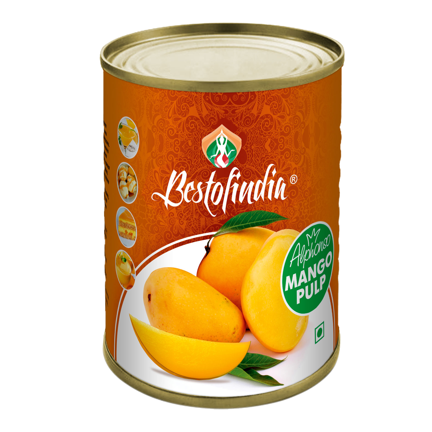 Пюре Манго Опт Купить
