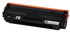 Картридж Sakura W1106X (106X) для HP Laser107a/107r/107w/135aMFP/135rMFP/135wMFP/137fnwMFP, черный, 2500 к.