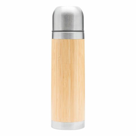 Кружка термическая BAMBOO SPACE