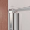Cezares LINER-B-12-90-C-Cr-L LINER-B-12-90-C-Cr-L Душевая дверь