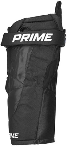 Шорты PRIME RAPTOR PRO SR S черные