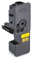 Тонер KYOCERA TK-5230Y желтый