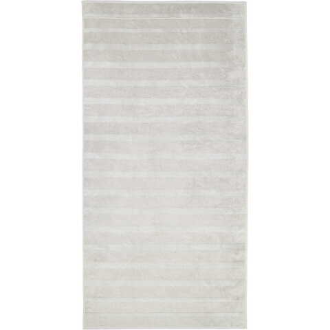 Полотенце 50х100 Cawo Noblesse2 Uni 1002 705 серое