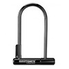 Картинка замок велосипедный Kryptonite U-locks Keeper 12 Std. w/bracket  - 1