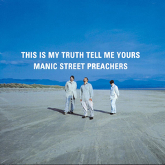 Manic Street Preachers / This Is My Truth Tell Me Yours (LP)