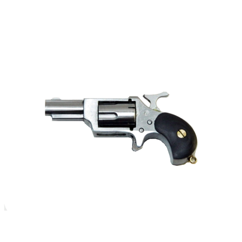 Miniature NAA revolver 2mm pinfire