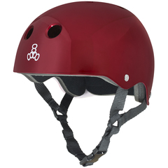 ШЛЕМ TRIPLE 8 STANDARD HELMET