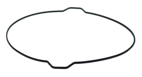 Прокладка внешней крышки сцепления KTM SX125 / SX150 16-20 # XC-W150 17-19 # HSQ TC125 16-19