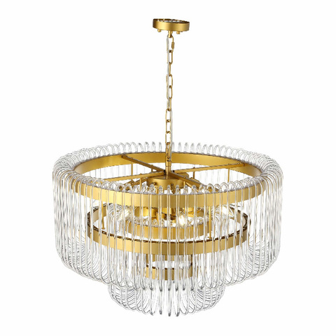 Подвесная люстра ST Luce GROSSETO SL1228.203.12