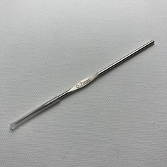Крючок д/вяз Maxwell Gold 0,7мм/12см арт.7115