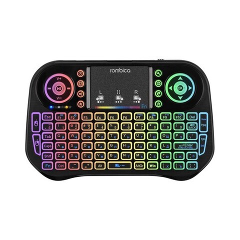 Пульт управления Rombica Air Touch RGB