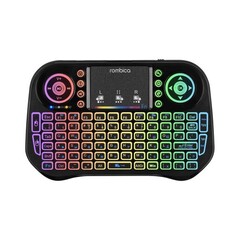 Пульт управления Rombica Air Touch RGB