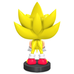 Подставка Cable Guy: Super Sonic