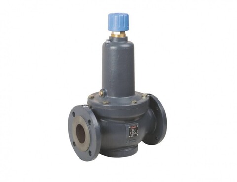 Купить APF клапан DN 65-100 35-75 кПа недорого со склада в Хабаровске, Якутске, Владивостоке, Южно-Сахалинске, Благовещенске