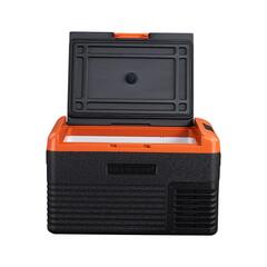 Компрессорный автохолодильник Alpicool CL30 (12V/24V/220V, 30л)