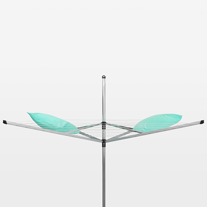 Уличная сушилка Lift-O-Matic (60 м навески), арт. 311000 - фото 6