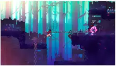 Игра Dead Cells (Switch)