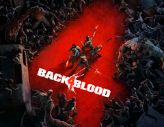 Back 4 Blood (для ПК, цифровой код доступа)