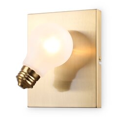 Настенный светильник Freya Evidence FR5372WL-01BS