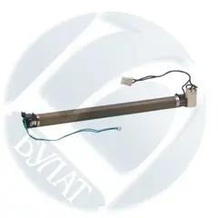 Термоузел БУЛАТ RM1-4209 (верхняя часть) для HP LJ P1505, ref