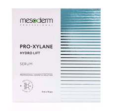 Лифтинг сыворотка для фракционной мезотерапии «Pro-Xylane Hydro Lift Serum», Mesoderm / Мезодерм