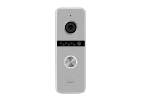 Вызывная панель FANTASY FHD SILVER Novicam v.4887