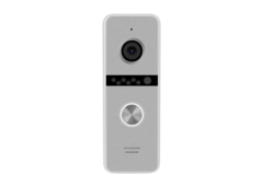 Вызывная панель FANTASY FHD SILVER Novicam v.4887