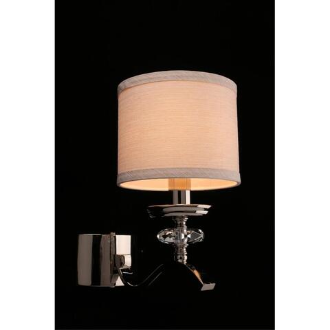 Настенный светильник Aployt Okin APL.715.01.01