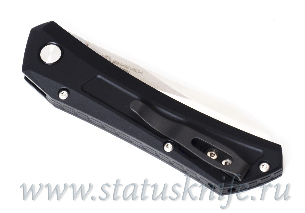 Нож Pro-Tech Oligarch 2024 Blade Show MagnaCut Sinkevich Design