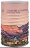 Картинка бандана-труба Buff CoolNet Grand Canyon - 1