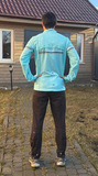 Элитный беговой костюм Noname Trail Endurance Jacket Plus Nvii Teal Ux