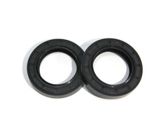 Сальники заднего колеса (пара) для мотоцикла Honda CB 400 VTEC