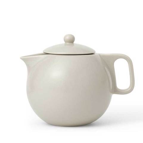 Чайник заварочный с ситечком 0.9л VIVA Scandinavia Jaimi Бежевый