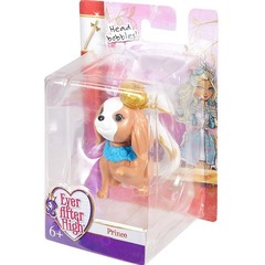 Щенок Дарлинг. Питомцы