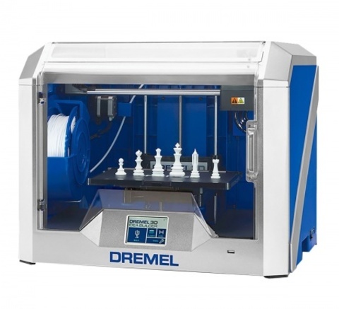3D-принтер Dremel 3D40