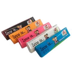 Love is... жевательные конфеты