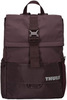 Картинка рюкзак городской Thule Departer Backpack 23L Blackest Purple - 6