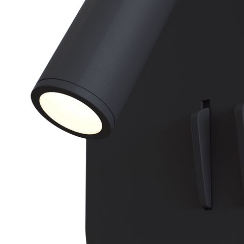 Бра Technical Ios 176 C175-WL-01-6W-B